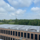 Triton Waterproofing System Installation at NASA Michoud, B101