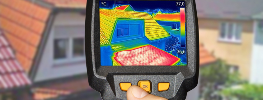 Infrared Thermography