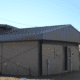 Metal Roof Installation