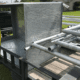 Steel Fabrication - NASA Stennis A1 Stand