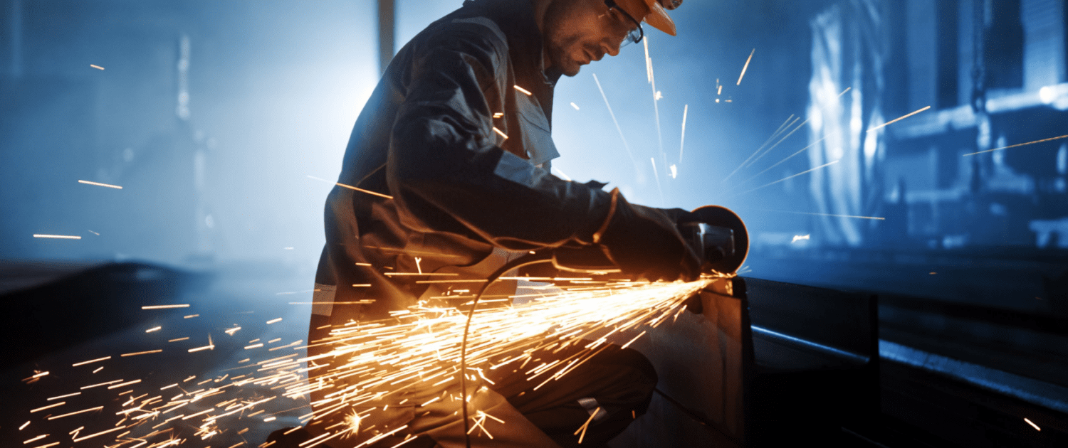 Welding